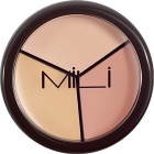 MILI Cosmetics Cover Up Concealer Light
