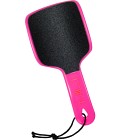 MILI Cosmetics Curved Foot File