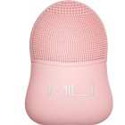 MILI Cosmetics Double Sided Wash Brush