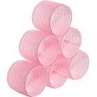 MILI Cosmetics Hair Roller Pink 6 st