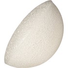 MILI Cosmetics Konjac Sponge Natural White