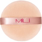MILI Cosmetics Makeup Powder Puff Small