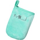 MILI Cosmetics Makeup Removal Cloth Lagoon