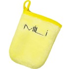 MILI Cosmetics Makeup Removal Cloth Lemon