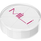 MILI Cosmetics Makeup Sponge