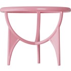 MILI Cosmetics Makeup Sponge Holder Pink