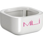 MILI Cosmetics Makeup Sponge Storage Holder