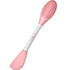 MILI Cosmetics Mask Spatula & Cleaning Brush
