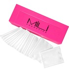 MILI Cosmetics Organic Cotton Pads 40 st