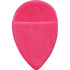 MILI Cosmetics Pro Facial Cleaning Sponge, Cerise