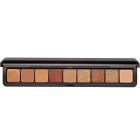 MILI Cosmetics Eyeshadow Palette Bronze Deluxe