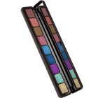 MILI Cosmetics Eyeshadow Palette Metaverse Metallic