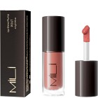 MILI Cosmetics Lip Shine Plump Pout