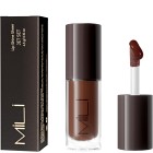 MILI Cosmetics Lip Shine Sheer Jet Set