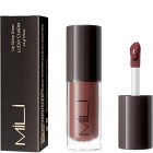 MILI Cosmetics Lip Shine Sheer Lucky Charm
