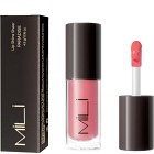 MILI Cosmetics Lip Shine Sheer Paradise