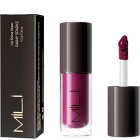 MILI Cosmetics Lip Shine Sheer Rainy Sparks