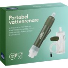 Millu Portabel vattenrenare