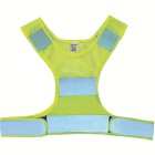 Millu Reflexväst Löpning Neon One-size 1 st