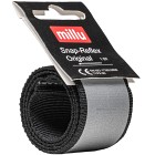 Millu Snap-Reflex Original Svart 40 cm