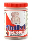 Minallvit Jordgubb 60 st