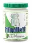Minallvit Kalcium Äpple 60 st