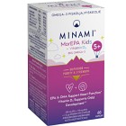 Minami MorEPA Kids Omega-3 85% 60 kapslar