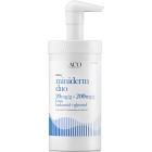 Miniderm Duo kräm 20 mg/g + 200 mg/g 500 g