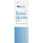 Miniderm kräm 20 % 210 g