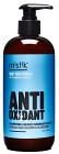 Mistik Normal Hair Shampoo  Blueberry 355 ml