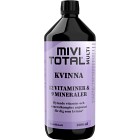 Mivitotal Kvinna 1000 ml