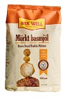 MixWell Mörkt basmjöl glutenfritt 1000 g