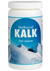 Mjölksyrad Kalk 200 tabletter