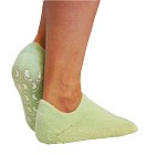 Mjukgörande gelsocka