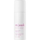 Mjuuk Naked Sense Fragrance-Free Hairspray Strong 50 ml