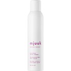 Mjuuk Naked Sense Fragrance-Free Hairspray Super Strong 250 ml
