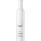 Mjuuk Naked Sense Fragrance-Free Root Boost Mousse 250 ml