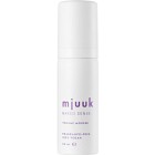 Mjuuk Naked Sense Fragrance-Free Volume Mousse 50 ml