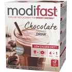 Modifast Low Calorie Diet Chocolate 8 x 55 g
