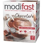 Modifast Low Calorie Diet Chocolate Pudding 8 x 55 g