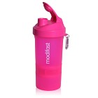 Modifast Smartshake Neon Pink