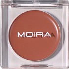 Moira Loveheat Cream Blush 001 I Respect You