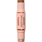 Moira Sculpt & Glow Duo Stick 500 Beach Happy