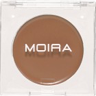 Moira Stay Golden Cream Bronzer & Contour 300W