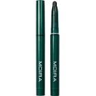 Moira Stellar Glaze Stick Shadow 012 Calypso Green
