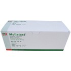 Mollelast Elastisk 10cm x 4m, 20 st
