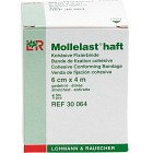 Mollelast Haft 6cmx4m 1 st