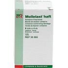 Mollelast Haft 8cmx4m 1 st