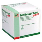 Mollelast Haft LatexFri 10cmx4m 1 st