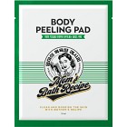 Mom's Bath Recipe Body Peeling Pad 1 st